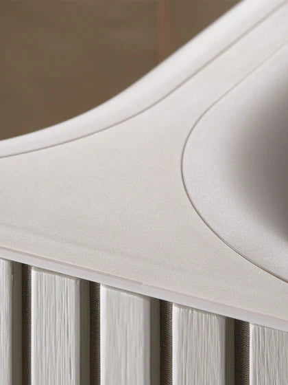 Set da 2 – 1 acquistato = 2 ricevuti Cesto portabiancheria Luxe, 2 o 3 scomparti