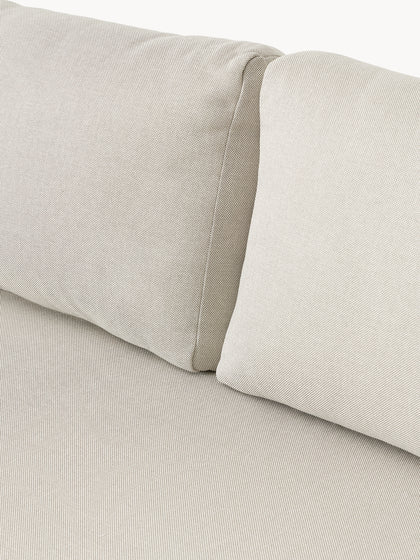 Set da 2 – 1 acquistato = 2 ricevuti Divano da giardino Sienna (2 posti)