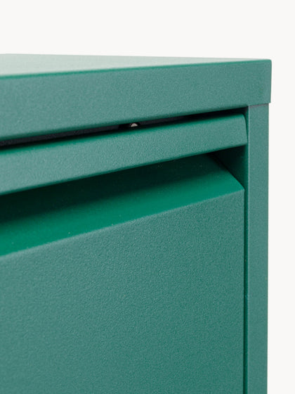 Set da 2 – 1 acquistato = 2 ricevuti Mobile porta scarpe da parete pieghevole Caruso – Essenza