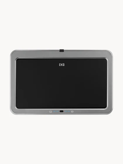 Set da 2 – 1 acquistato = 2 ricevuti Cestino Mirage con sensore, 30 L + 2 x 15 L